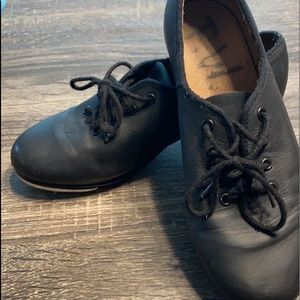 Used Bloch Tap shoes